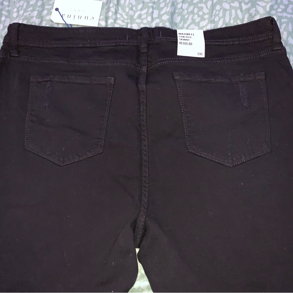 EUNINA 3x low rise - Picture 6 of 6